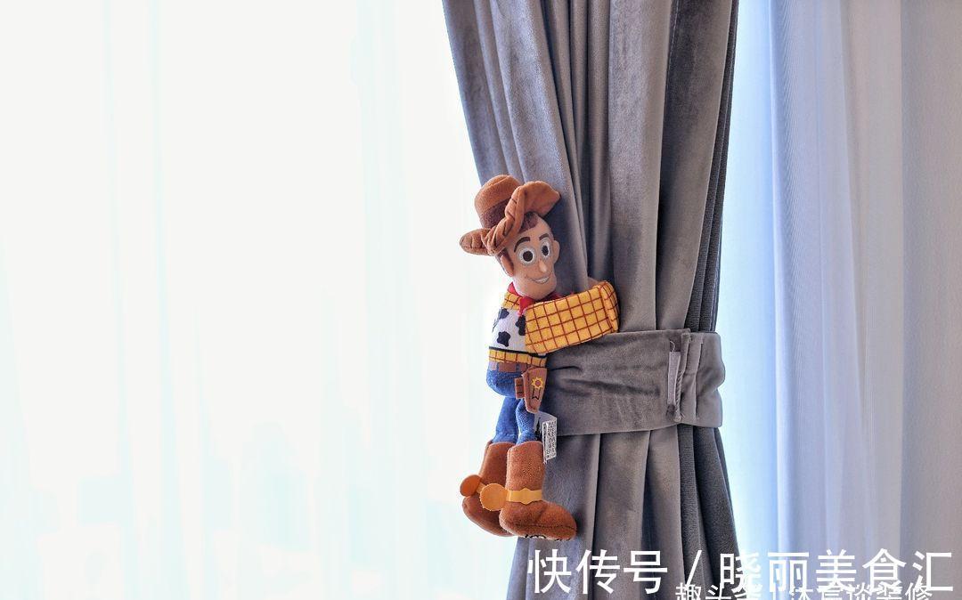 家居|同样是迷你宅,为何她家的38㎡看起来如此温馨大方,到底凭啥?