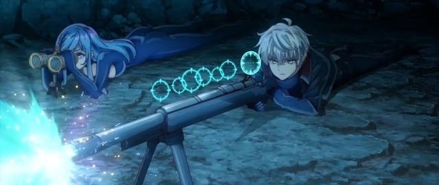 霸权番|一集秒杀别人六集的热度,鬼灭之刃:什么才叫真正的霸权番啊