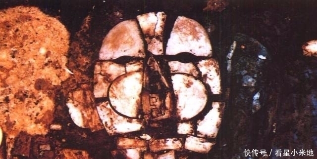 黄金|那么大坟头摆在那,仅黄金就出土8斤,历代盗墓者为什么都不挖