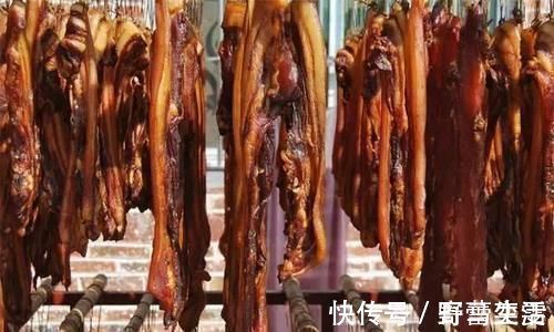 腥臭味|腌10斤腊肉,有人放10斤盐有人放1两?都不对!教你正宗做法