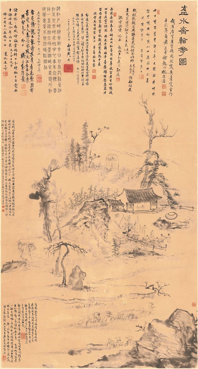  周瑞金|“生命的意义在于创造” | 海派艺术