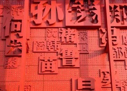 历史|中国最“牛”姓氏,诞生出上百位皇帝,这称呼至今还影响着我们