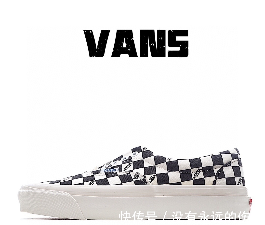 erVans Vaul OG Era LX 高端支线全新系列