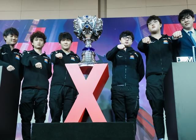 IG|ESPN预测S11全球战力榜：IG和FPX前十！RNG第十三