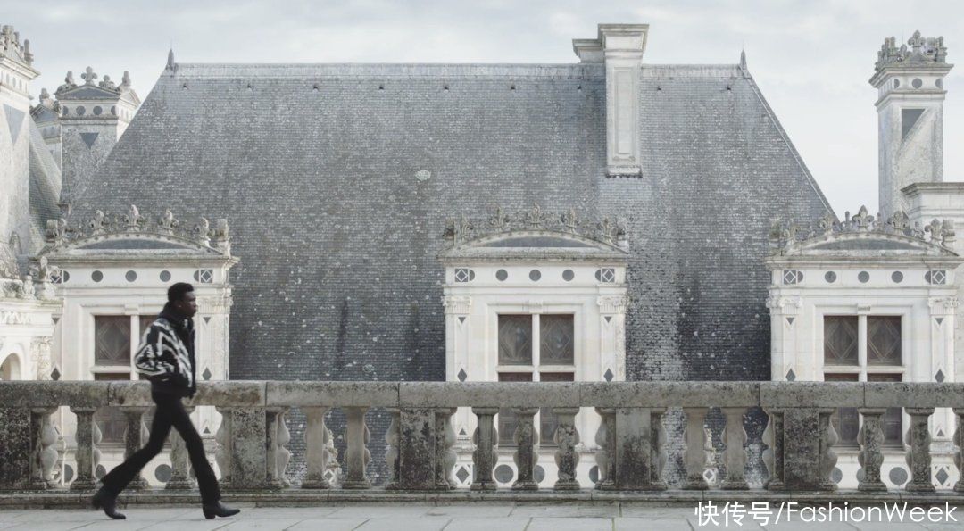 时尚|时尚圈“内卷”起来，才真是精彩