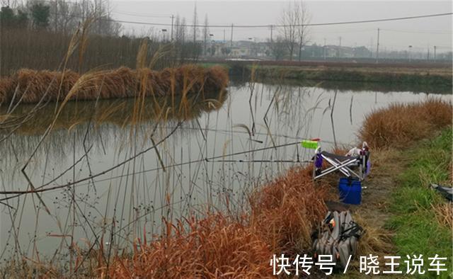 气温越低鱼越难钓，进入秋末，有这4不钓，不踩这些坑就能多上鱼