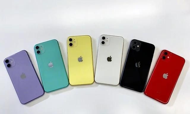 召回|iPhone11屏幕出现重大故障 苹果再次发起全球召回计划