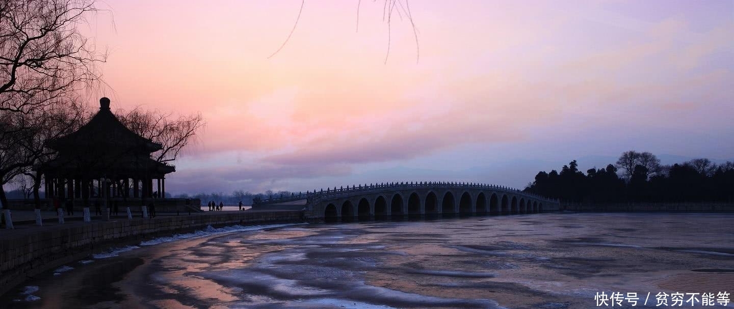 史上最温暖的五首古诗词:愿你熬得过万丈孤独,藏得下星辰大海