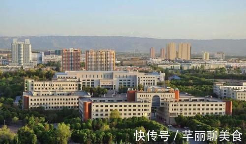 石河子大学|国内性价比最高的211大学，在校学生超4万，录取分数线却不算太高