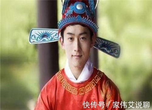 榜眼|古人中了探花,为何比中状元还高兴?其实当时有一个不成文的规定