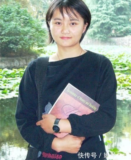 张湾小学|28年前,她因一张“我想上学”的大眼睛照片而走红,现在怎么样?