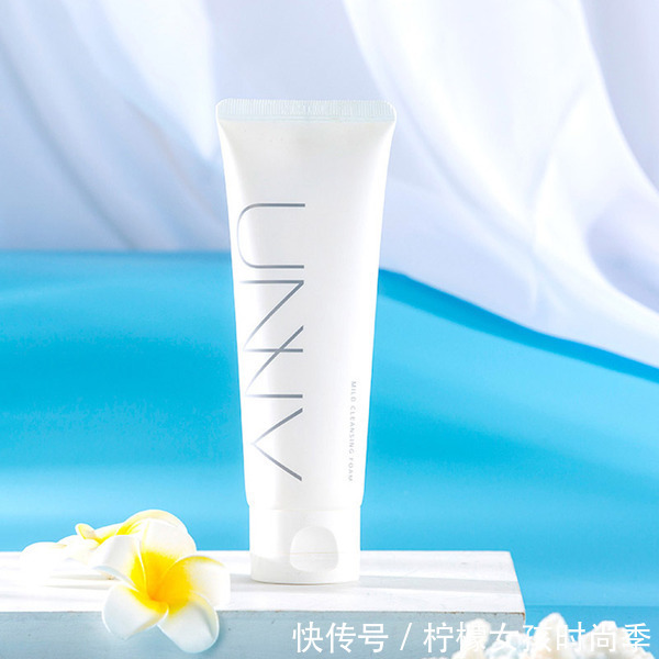 肤质|这3种洗面奶被列入“伤脸黑名单”,还有不少人在用,劝你别买