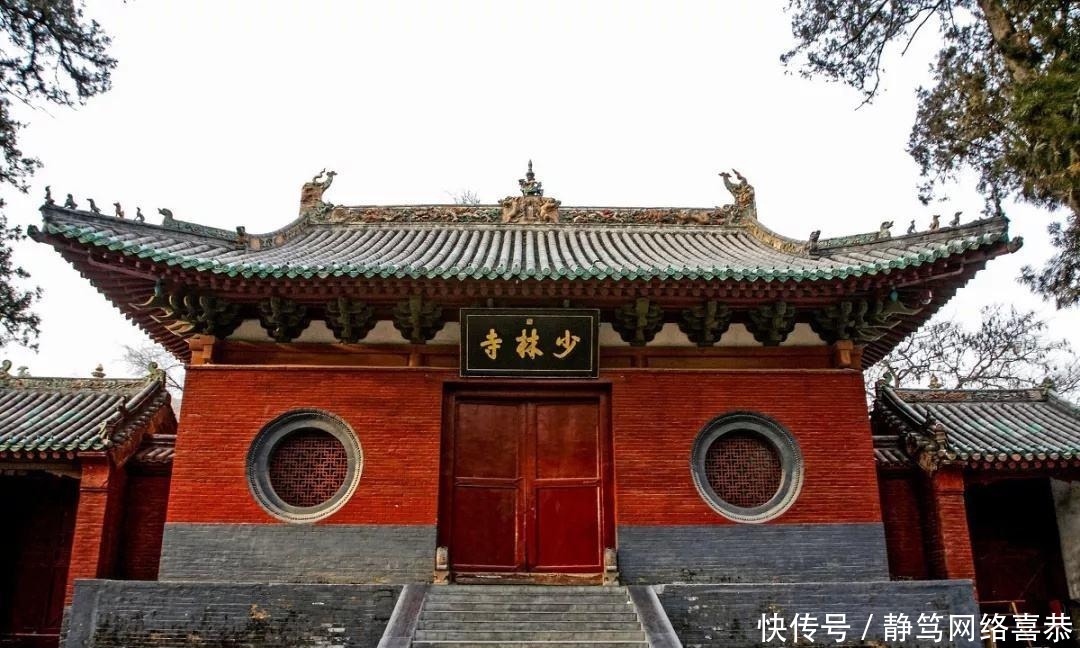 佛教|佛祖到底是谁,佛教的产生与发展又经历了怎样的过程?