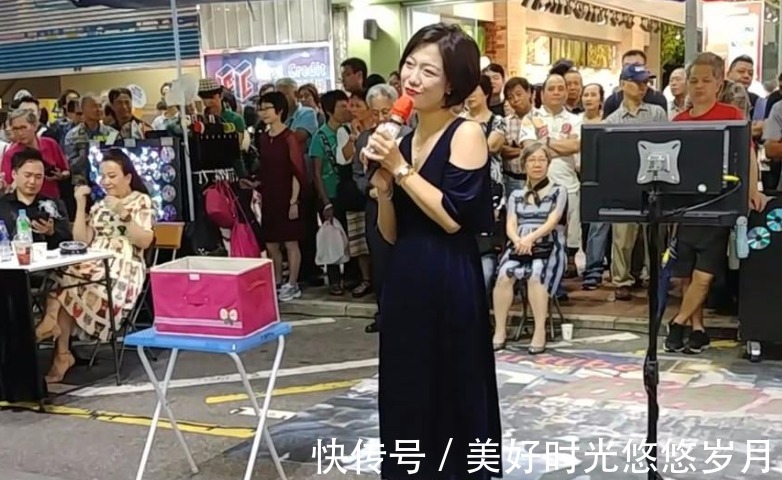 難忘今宵|她是《星光大道》最慘冠軍,出道就登上春晚,才紅1年就淪落街頭