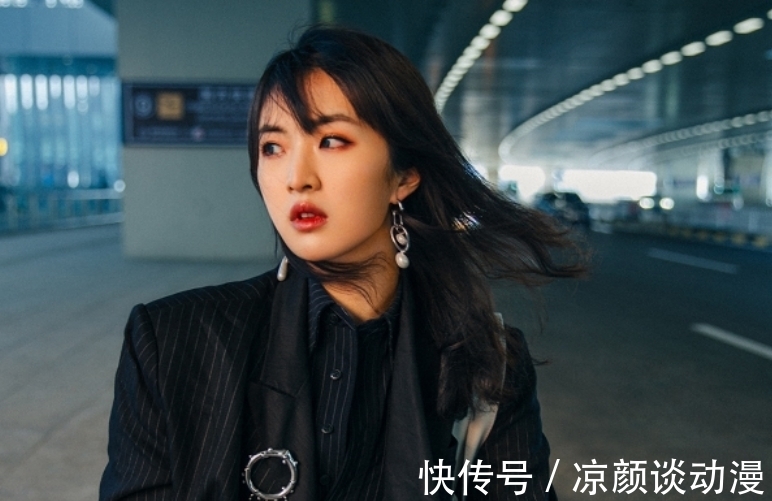 龚俊|周也姚安娜路透一出就被组cp,网友留言磕到了,龚俊粉丝该高兴了