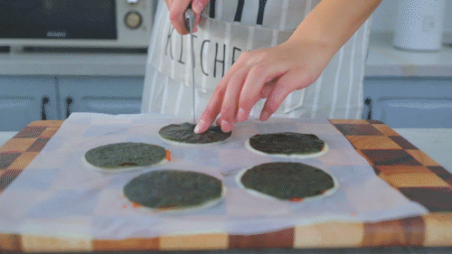 犯懒也要吃!5块钱成本,100块都买不到~宝宝辅食