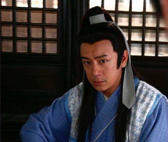 历史上真正的渣男,不是陈世美,而是写出“曾经沧海难为水”的元稹