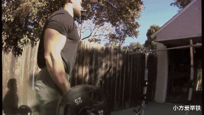 拖拽式|肱二头肌训练没感觉?老派弯举动作——拖拽式弯举!非常值得一试