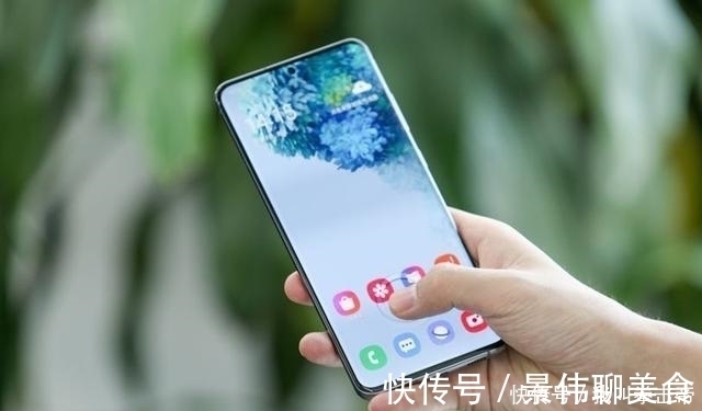 三星s20|发布八个月下跌1600元，12GB+6400万，高档5G旗舰一夜跌至新低价