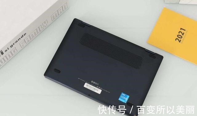 netbook|壹号本（4代）迷你本图赏10.1英寸全面屏，11代处理器！