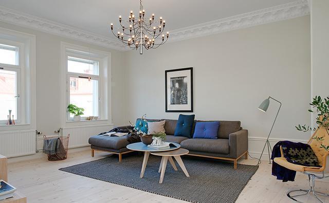 卧室|头一次见卧室客厅这样装,太漂亮了,朋友抢着来我家做客