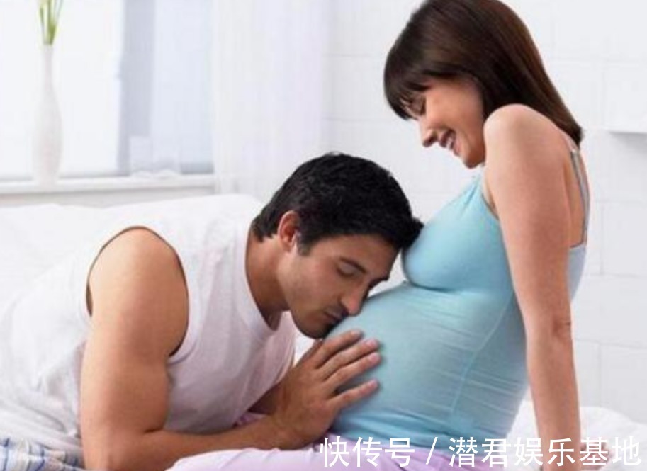 怀孕期间|女性怀孕期有顿饭要少吃,既让胎儿不舒服,又让其“长肉部长胎”