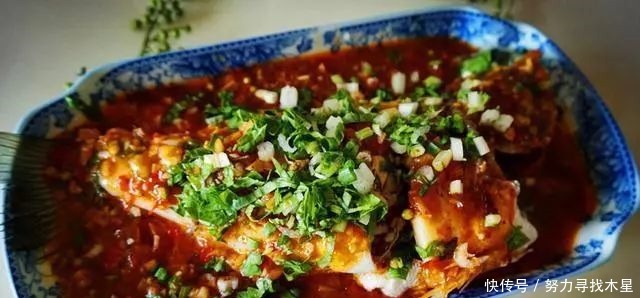 美食食谱:鲈鱼怎么做好吃?鲈鱼的做法