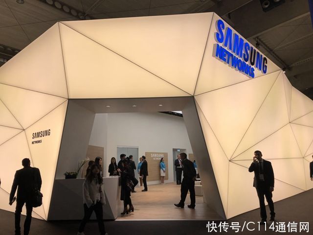 三星|投资2050亿美元！三星未来3年重点推动电信和半导体等业务发展