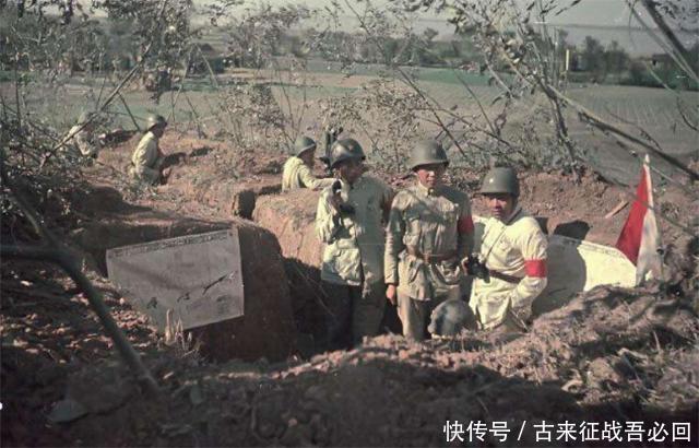 炮轰|1949年我军炮轰炮轰英国军舰，丘吉尔扬言报复，却趁夜逃跑