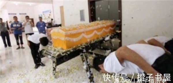 马克思主义&火化时为何能听到“哭声”?工作人员:并非迷信,其实有科学依据