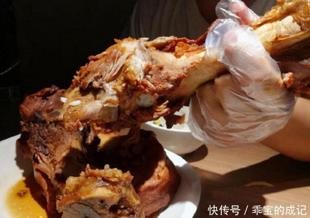 碾压|碾压黄焖鸡挤走麻辣烫,它在东北俗称“狗见愁”,当地人都爱惨了