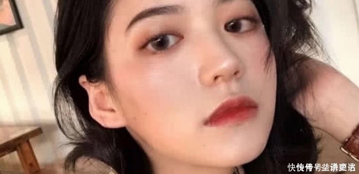 素颜|女生一天“必做”的四件事:喝水不算啥,最后一点素颜都不怕了!