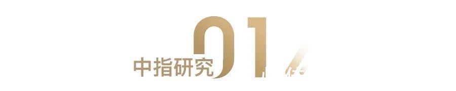 房地产企业|2021年河北省房地产企业综合竞争力研究报告正式发布