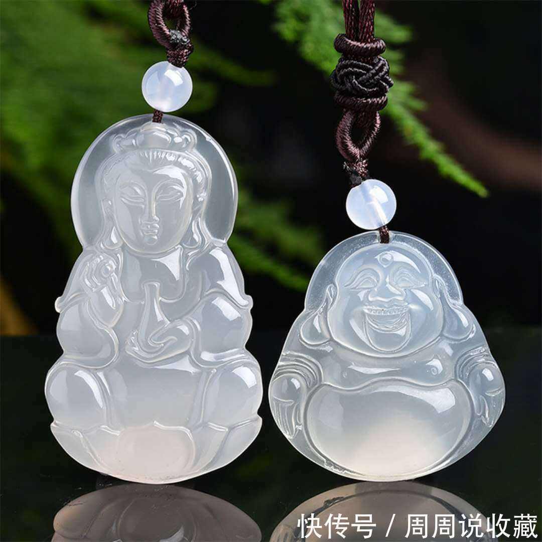 新国标对玉髓进行了一个重新的定义,那么玉髓和玛瑙怎么区别