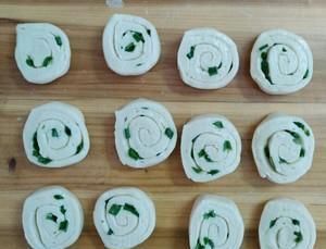 这样做葱油饼，外酥里嫩，早餐必备，好多人都没试过