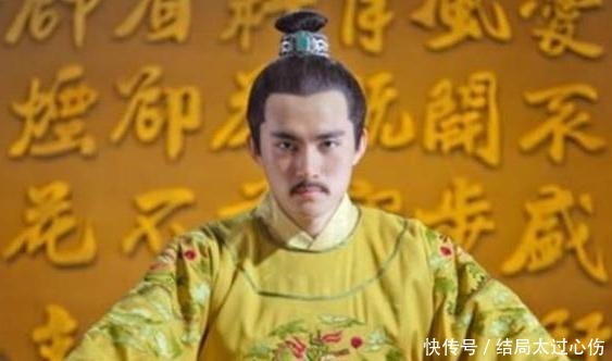 宋太宗毒杀李煜,难道真是为了小周后吗真实的李煜又是怎样的!