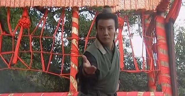 疆场|如果疆场徒手格斗,鲁智深能击毙武松,这就是悍将与游侠的区别