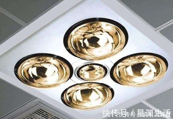 浴霸|越来越多人卫生间不装浴霸了,听老师傅说完,真懊悔没早知道!