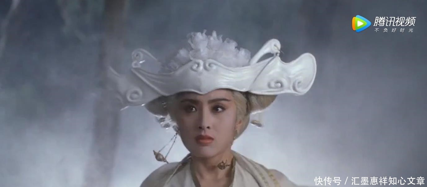 九阳神功|武侠剧中相互克制的十组神功,天蚕神功、魔功上榜,第一堪比修仙