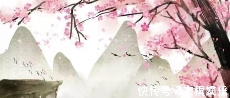 刘禹锡!刘禹锡这首诗告诉了我们,生活虽然不如意,但是也要坚强地去面对