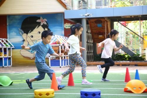 孩子|孩子身高进入猛涨期,会出现“特殊征兆”,错过了容易影响长个