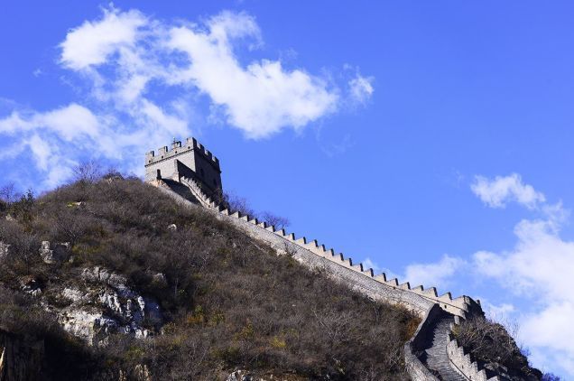 大同|这锅王振背了570年,明英宗要是走紫荆关,能避免土木堡惨败吗