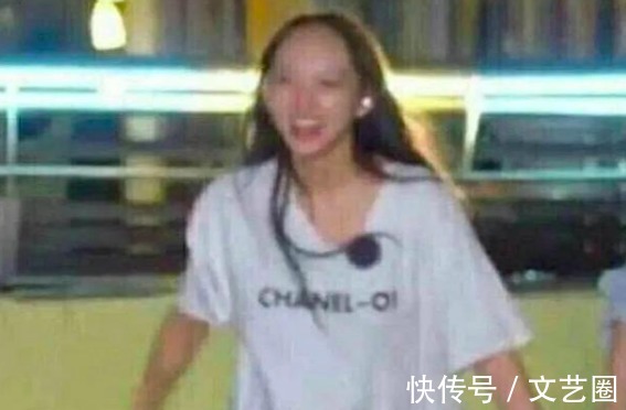 小蛮腰|程潇生图曝光，身材纤细建模脸名不虚传，新发型令人眼前一亮