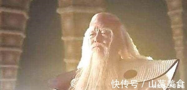 鸿钧|封神第一圣，老君元始天尊等四圣合力才能打败他，不是鸿钧老祖！