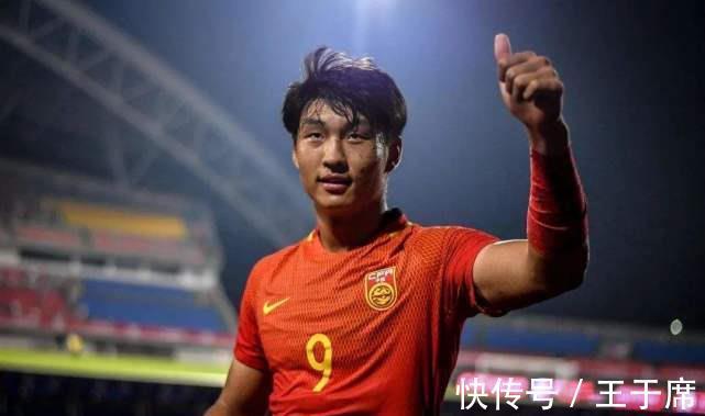 赵震|留洋又添1人?泰山22岁红星无缘国足原因揭晓!名记:他要去欧洲