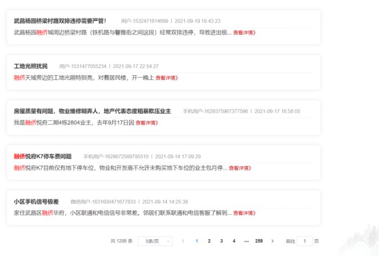 房企|扎根数十年,融侨入汉为何泯然众人?