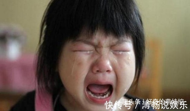 陈妍希|本来给孩子起名“姜林”，护士出生证上打错了，宝妈却乐坏了