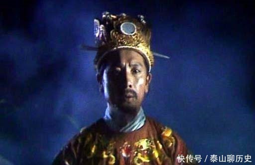 西游记最牛凡人敢绑架菩萨差点撕票,太上老君都要送仙丹