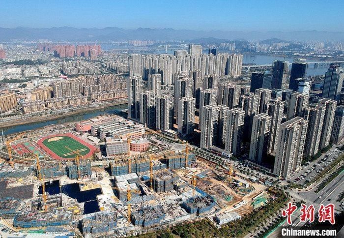 地产|“活下去比什么都重要”，地产进入“薄利时代”？
