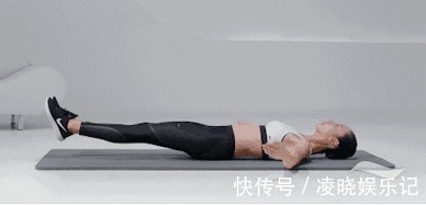 小姐姐|魔鬼身材+少女脸，靠健身收入过亿的帕梅拉跟她练真的有用吗？